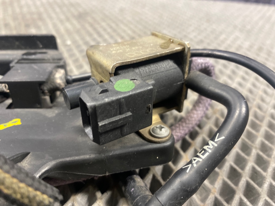 Клапан впускного коллектора, 1870 рублей, Красноярск