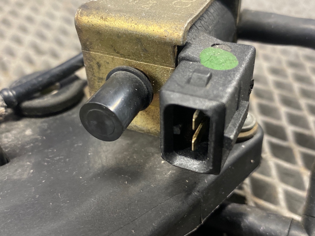 Клапан впускного коллектора, 1870 рублей, Красноярск