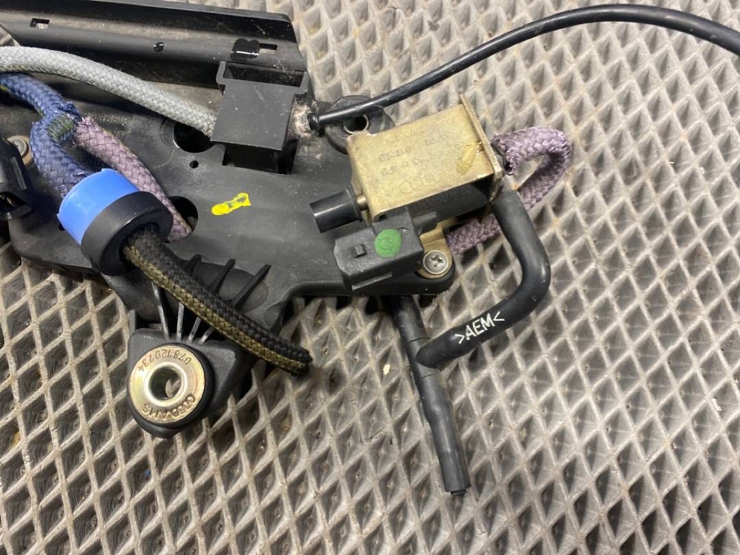 Клапан впускного коллектора, 1870 рублей, Красноярск