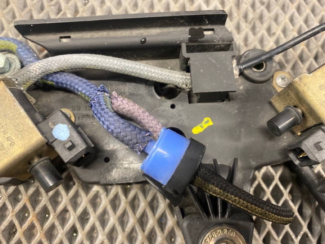 Клапан впускного коллектора, 1870 рублей, Красноярск