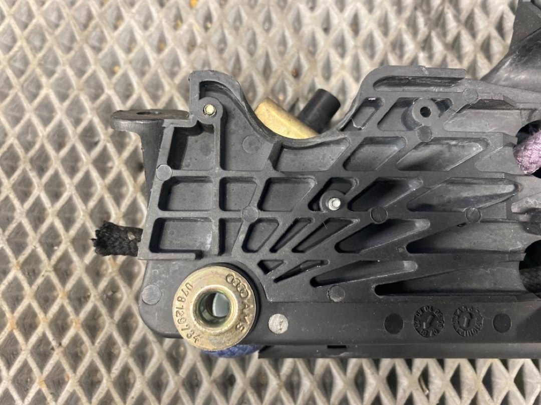 Клапан впускного коллектора, 1870 рублей, Красноярск