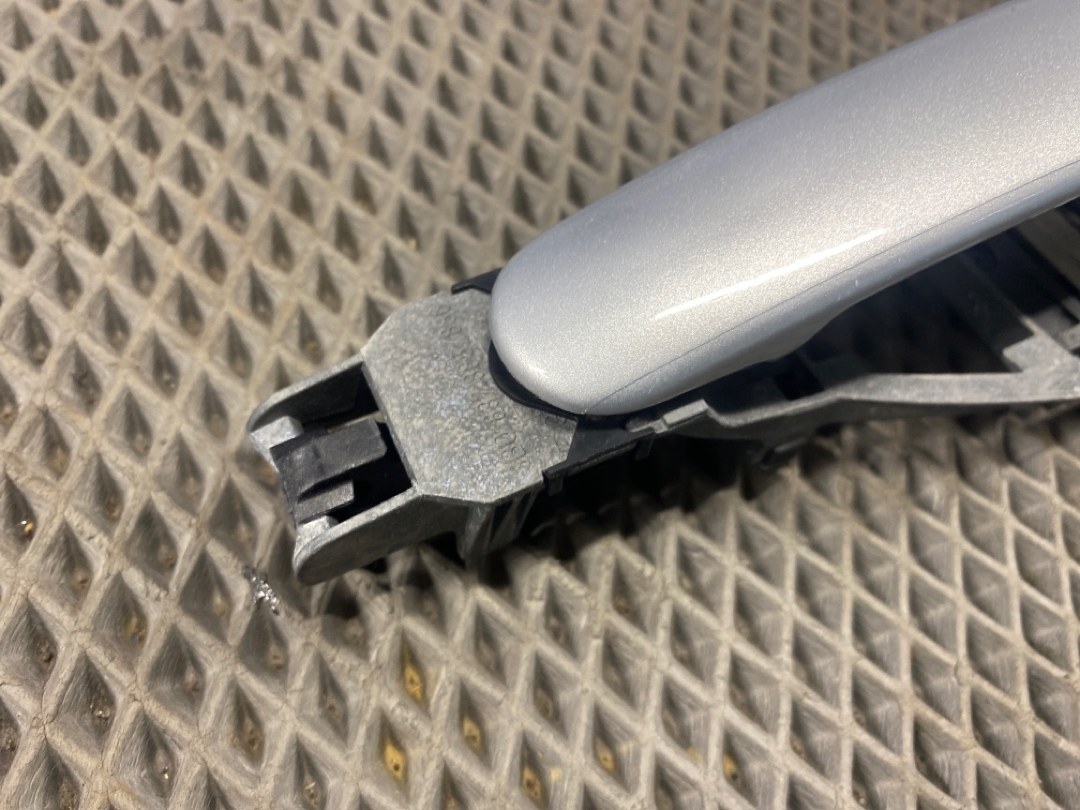 Ручка двери внешняя, 1275 рублей, Красноярск