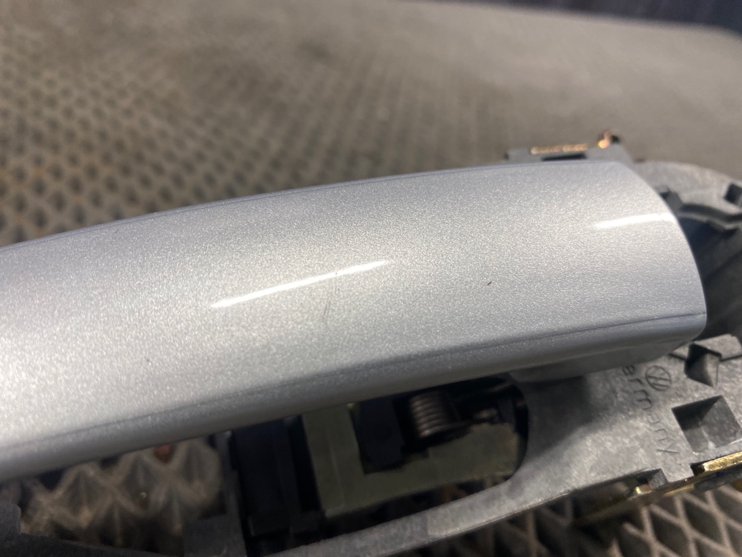 Ручка двери внешняя, 1275 рублей, Красноярск