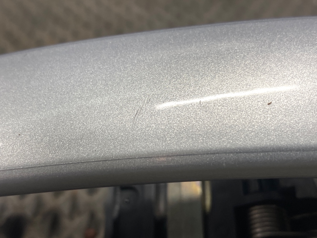 Ручка двери внешняя, 1275 рублей, Красноярск