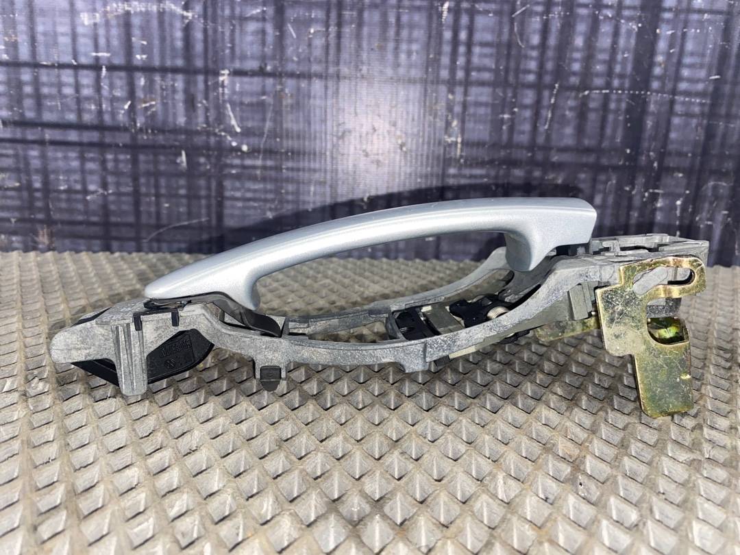 Ручка двери внешняя, 1275 рублей, Красноярск