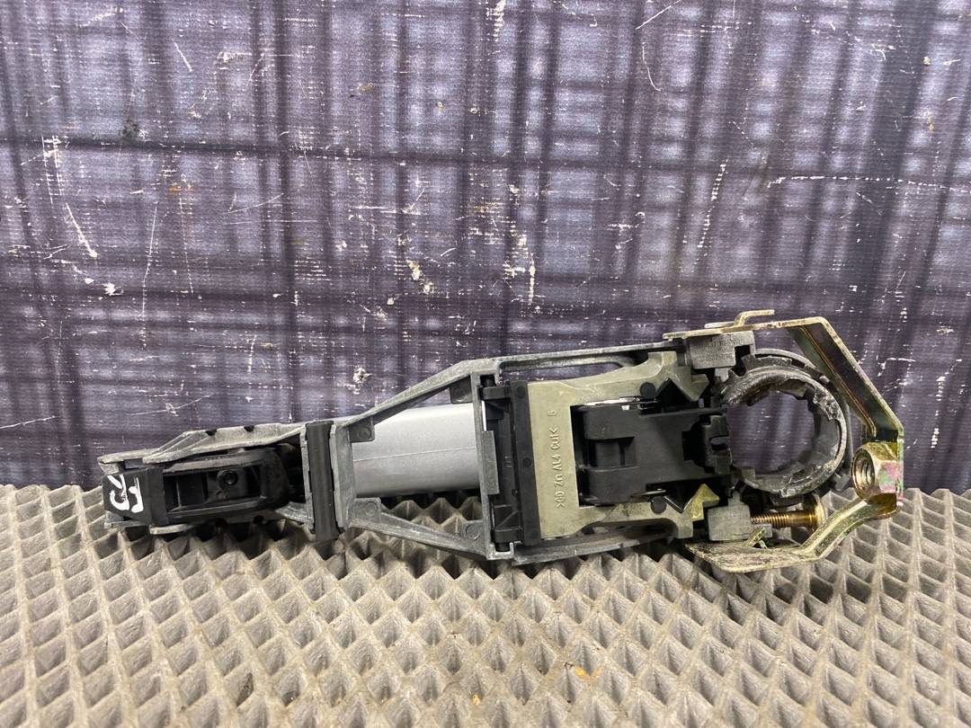 Ручка двери внешняя, 1275 рублей, Красноярск