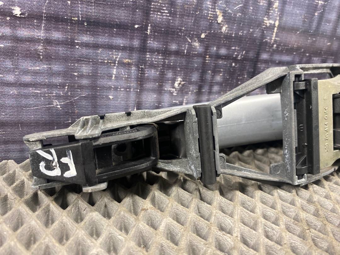 Ручка двери внешняя, 1275 рублей, Красноярск