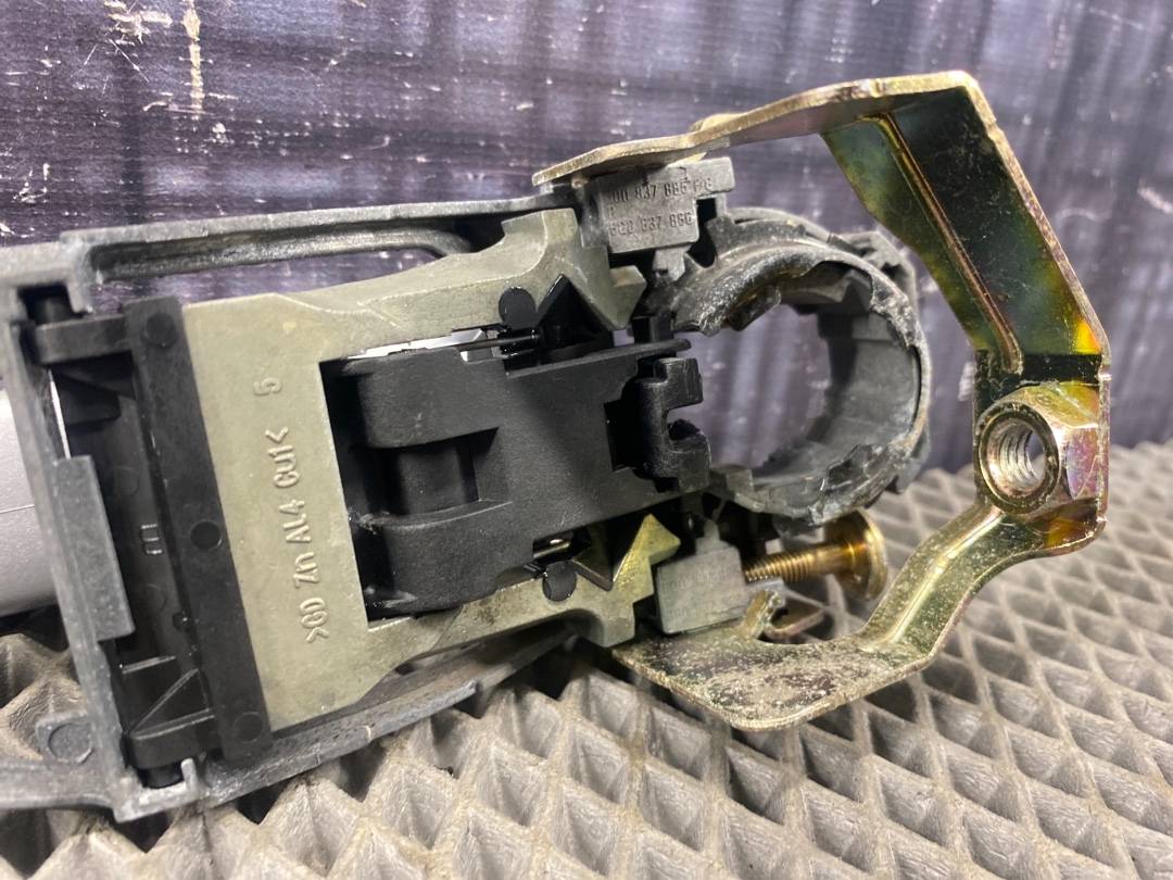 Ручка двери внешняя, 1275 рублей, Красноярск