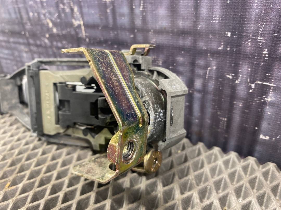 Ручка двери внешняя, 1275 рублей, Красноярск