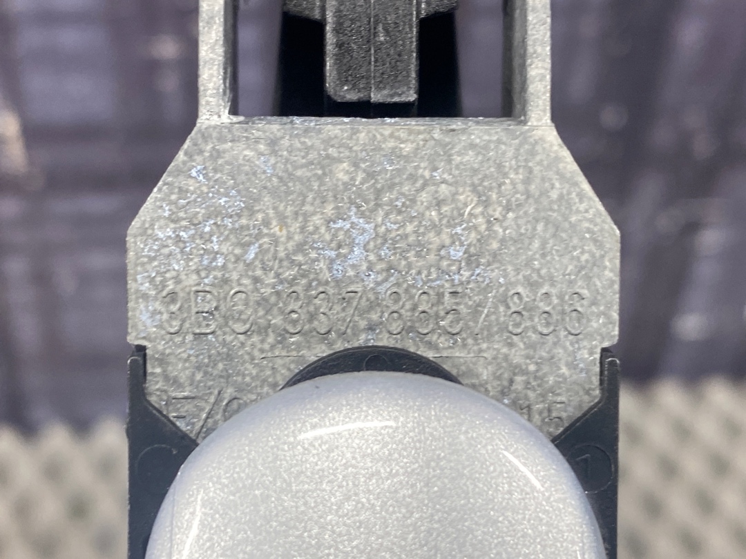 Ручка двери внешняя, 1275 рублей, Красноярск