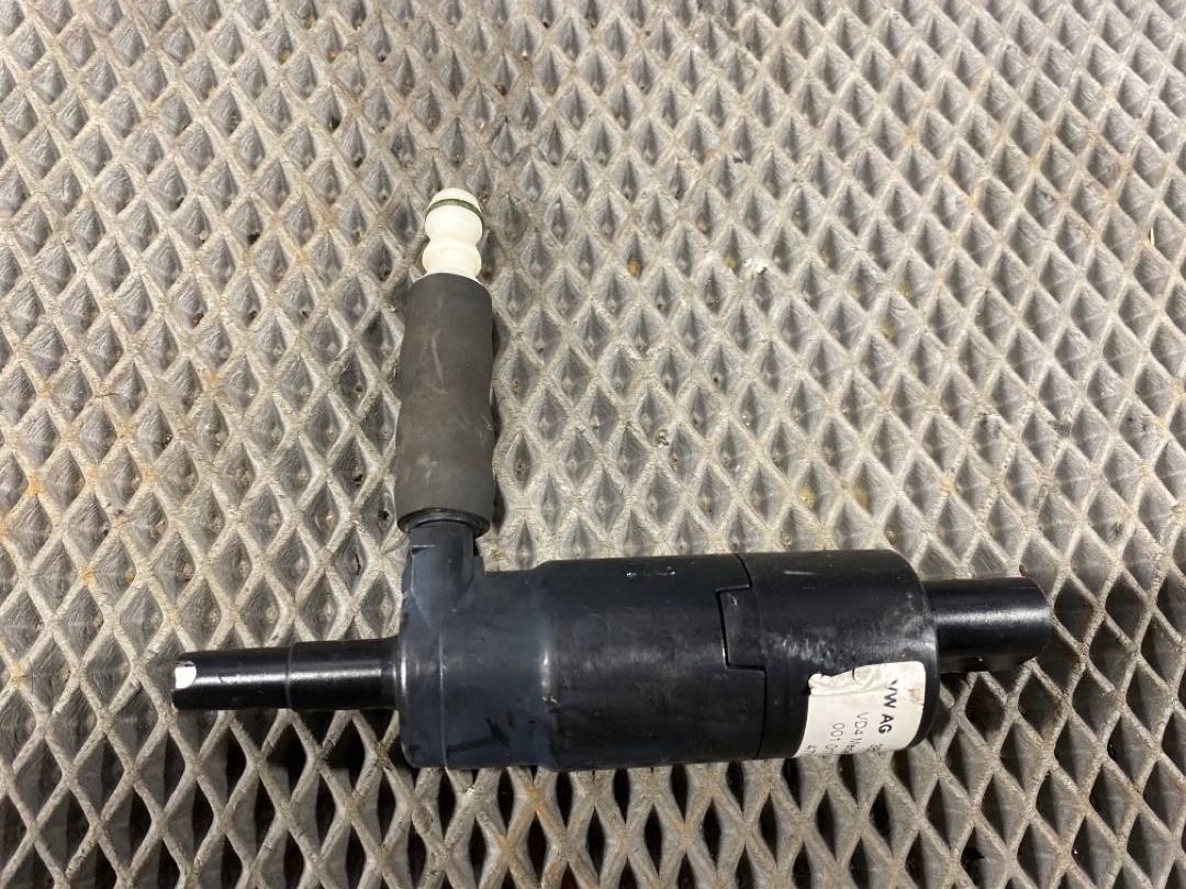 Мотор бачка стеклоомывателя, 723 рублей, Красноярск