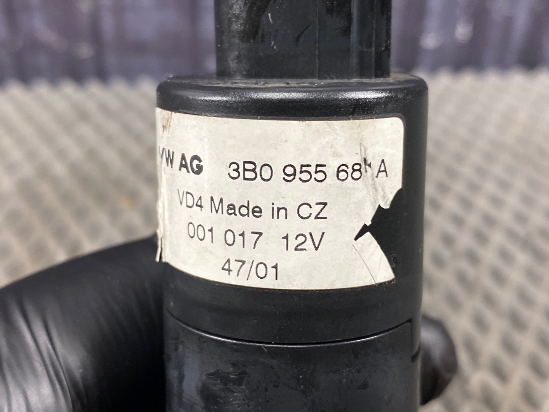 Мотор бачка стеклоомывателя, 723 рублей, Красноярск