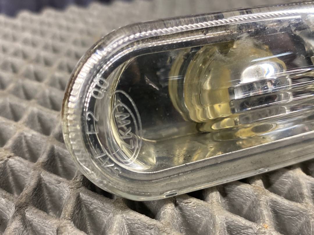 Повторитель в крыло, 468 рублей, Красноярск