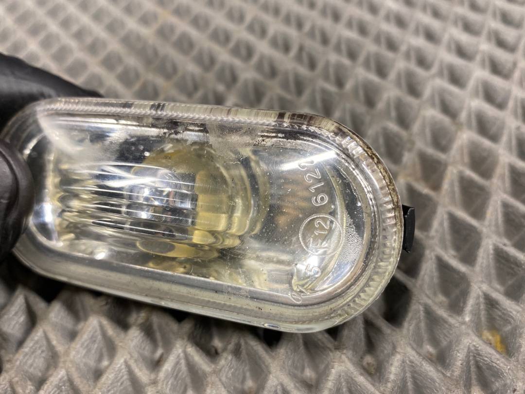 Повторитель в крыло, 468 рублей, Красноярск