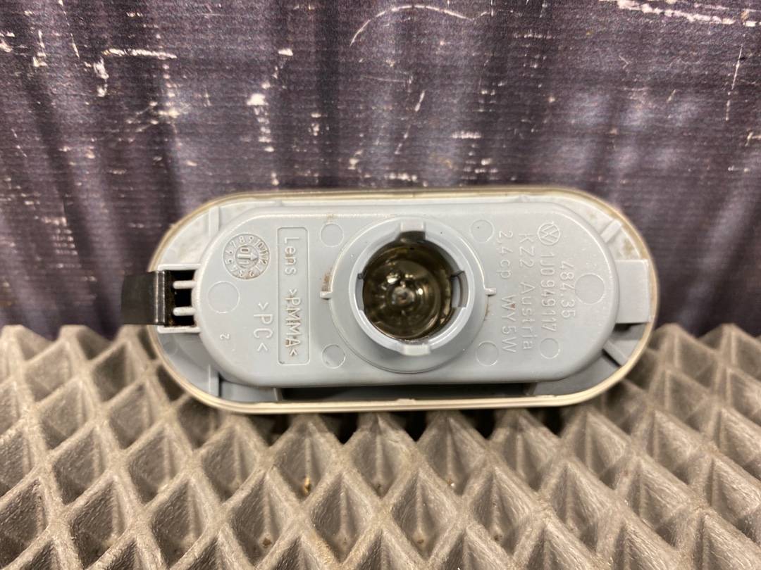 Повторитель в крыло, 468 рублей, Красноярск