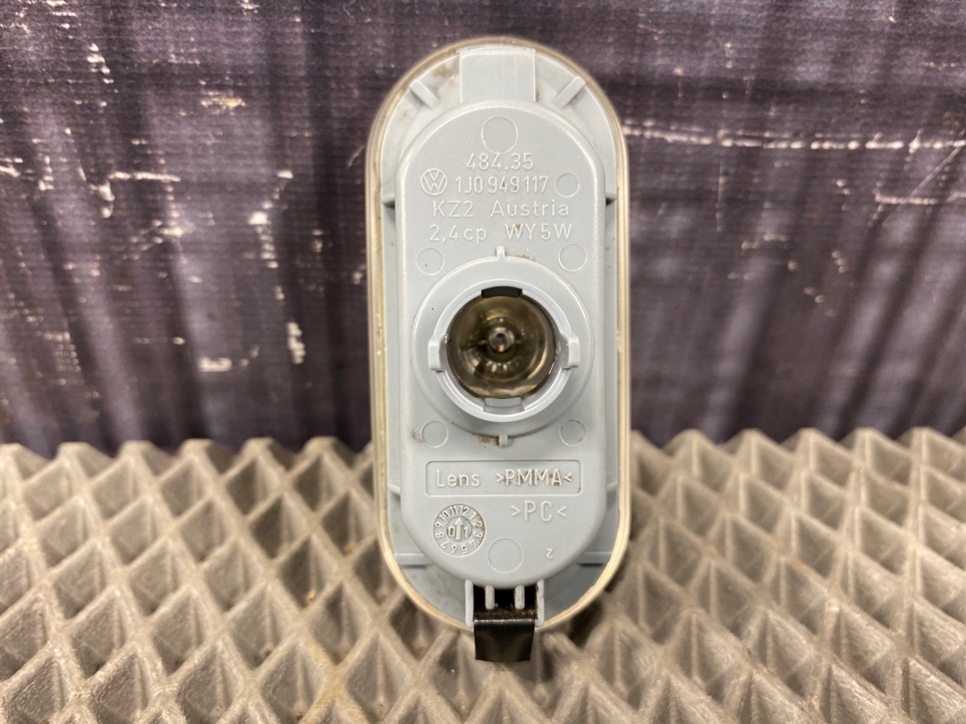 Повторитель в крыло, 468 рублей, Красноярск