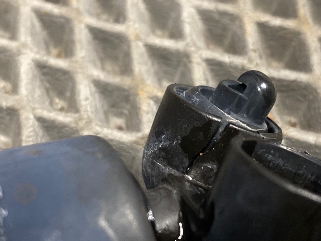 Форсунка омывателя фар, 2125 рублей, Красноярск