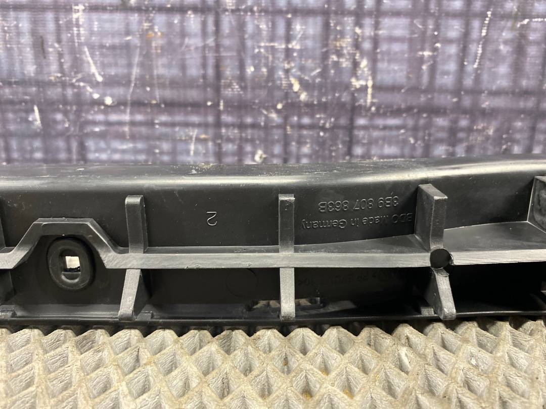 Крепление бампера, 638 рублей, Красноярск