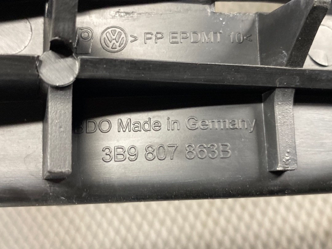 Крепление бампера, 638 рублей, Красноярск