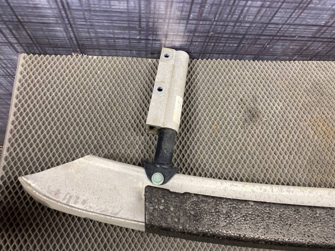 Усилитель бампера, 2975 рублей, Красноярск