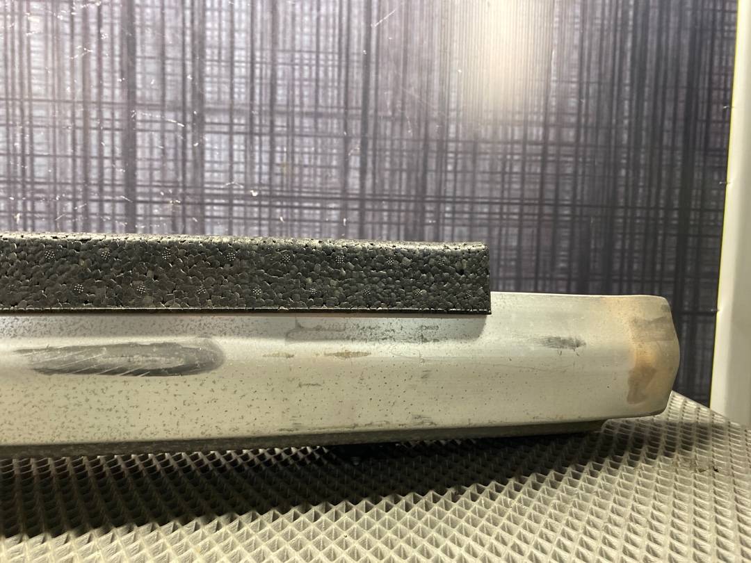 Усилитель бампера, 2975 рублей, Красноярск