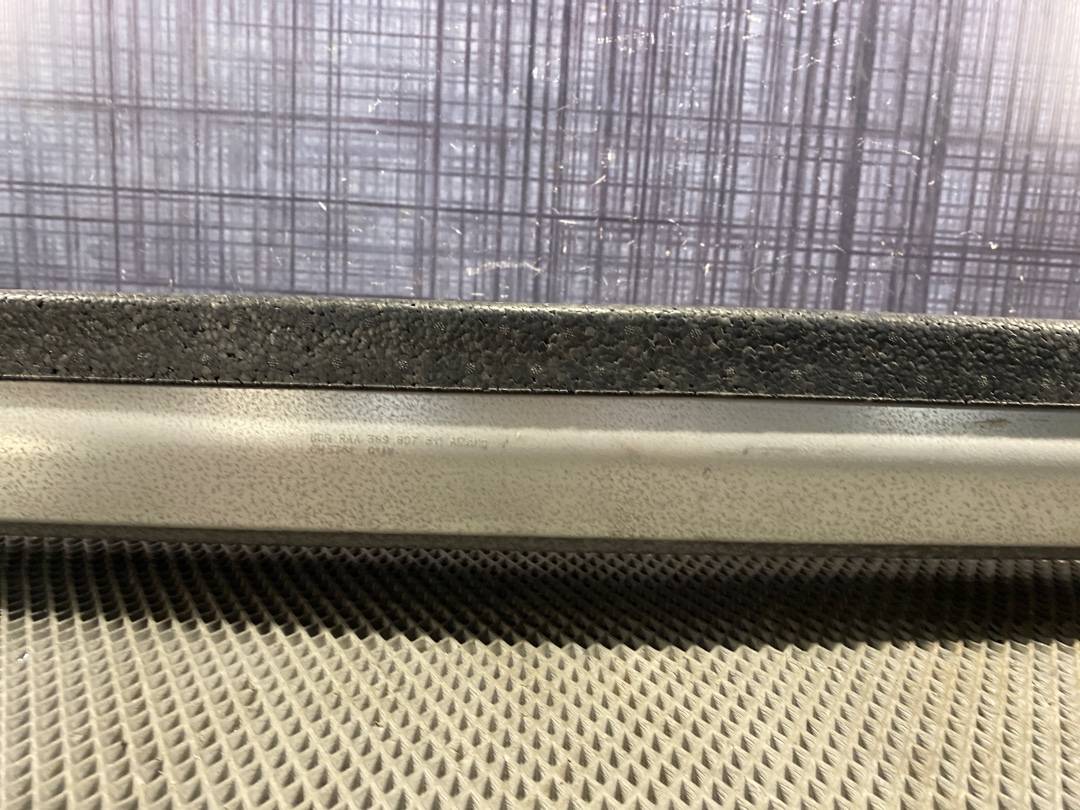 Усилитель бампера, 2975 рублей, Красноярск