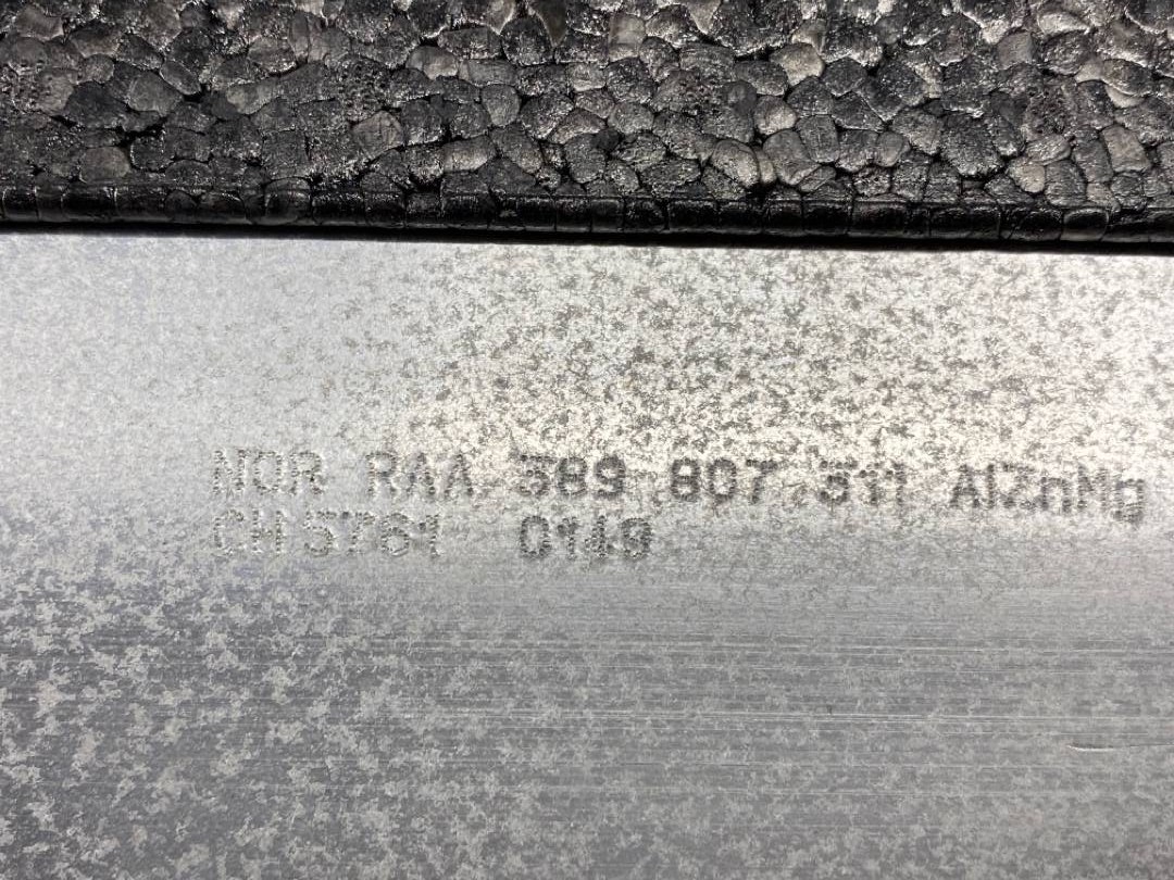 Усилитель бампера, 2975 рублей, Красноярск