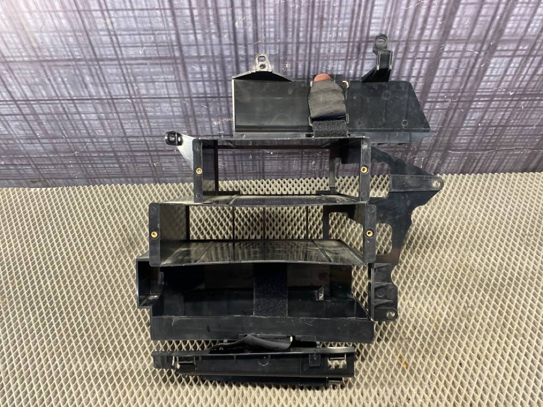 Крепление CD-чейнджера, 1020 рублей, Красноярск