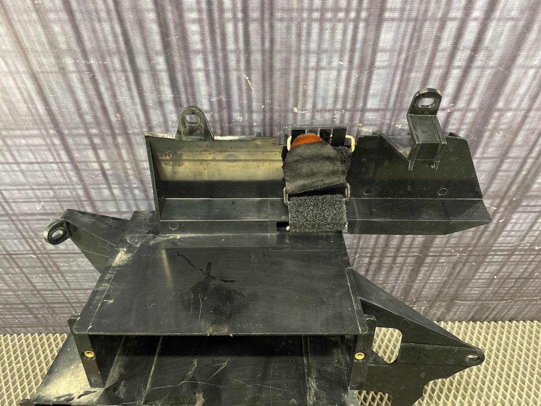 Крепление CD-чейнджера, 1020 рублей, Красноярск