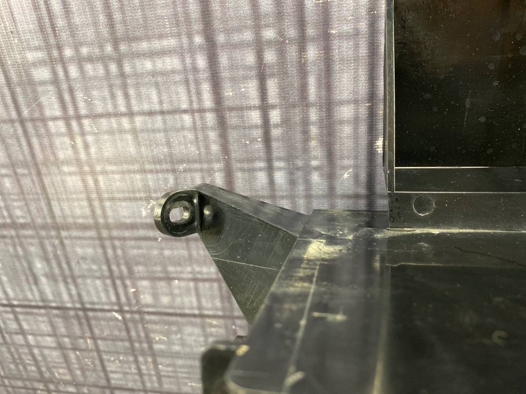 Крепление CD-чейнджера, 1020 рублей, Красноярск