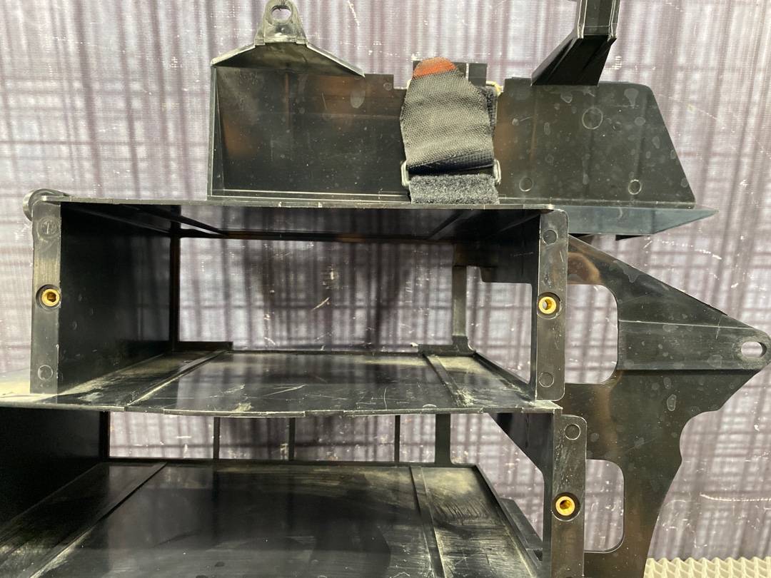 Крепление CD-чейнджера, 1020 рублей, Красноярск