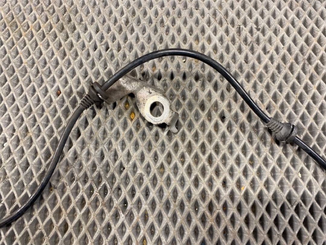 Датчик ABS, 1600 рублей, Красноярск