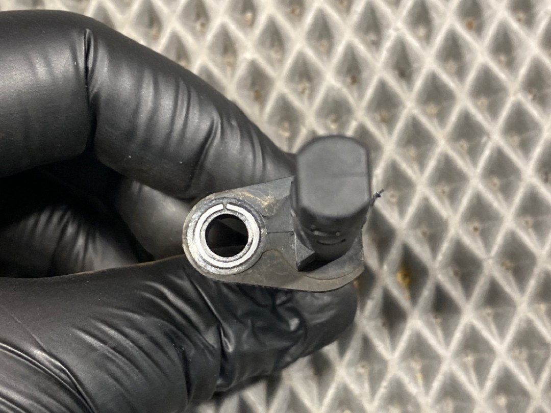 Датчик ABS, 1600 рублей, Красноярск