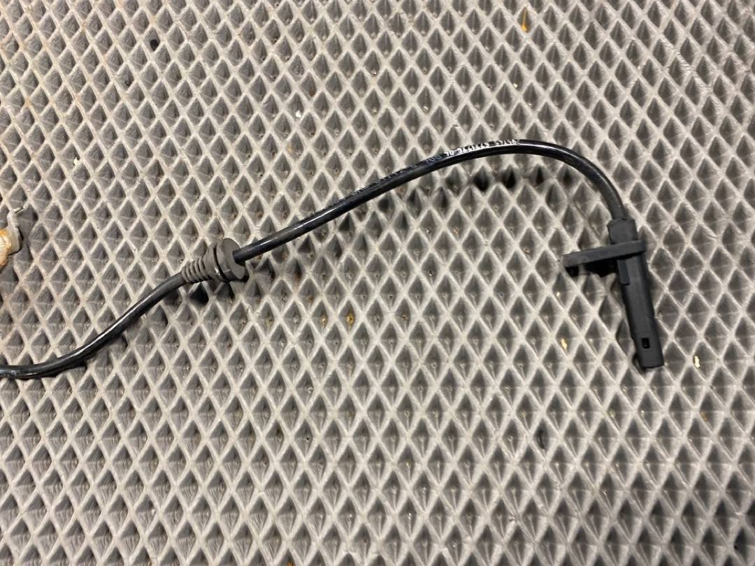 Датчик ABS, 1600 рублей, Красноярск