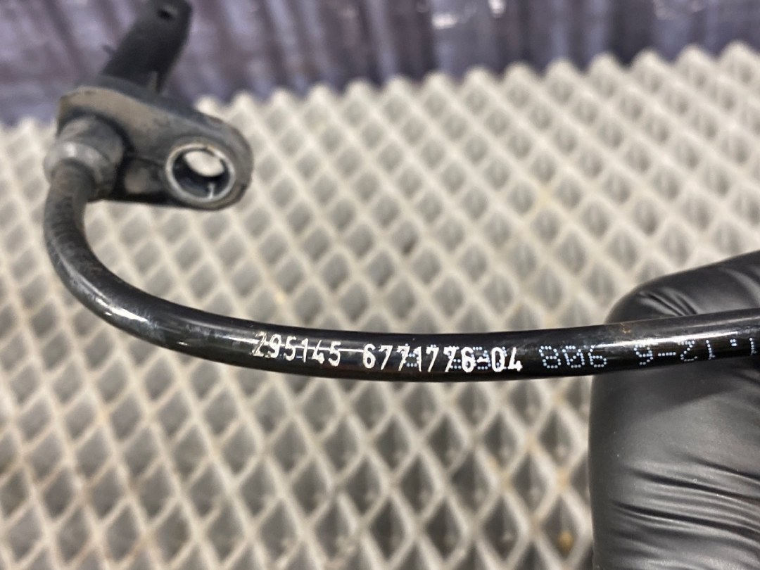 Датчик ABS, 1600 рублей, Красноярск