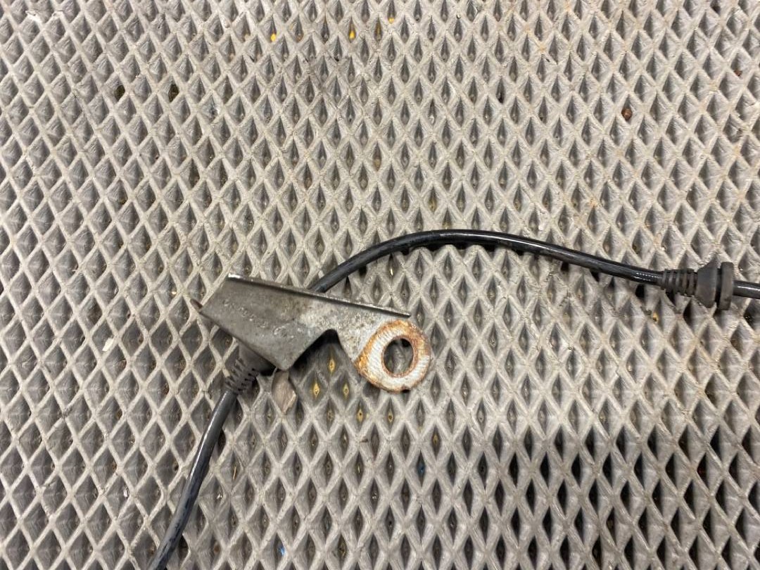 Датчик ABS, 1600 рублей, Красноярск