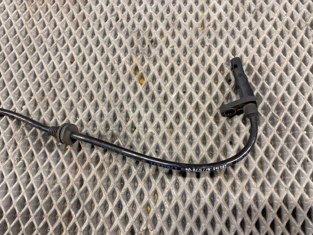 Датчик ABS, 1600 рублей, Красноярск