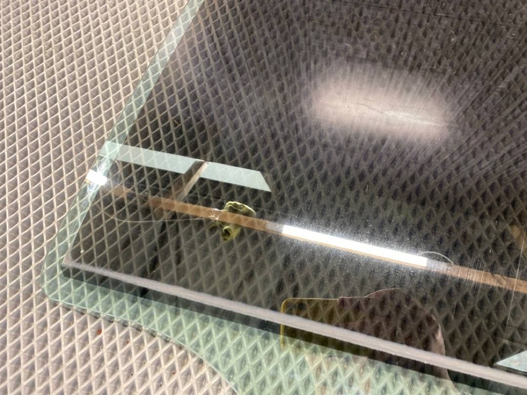 Стекло, 850 рублей, Красноярск