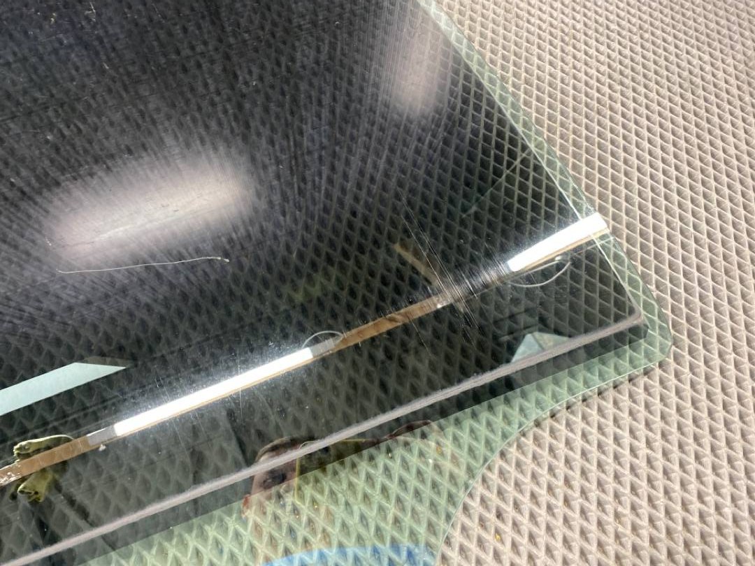 Стекло, 850 рублей, Красноярск