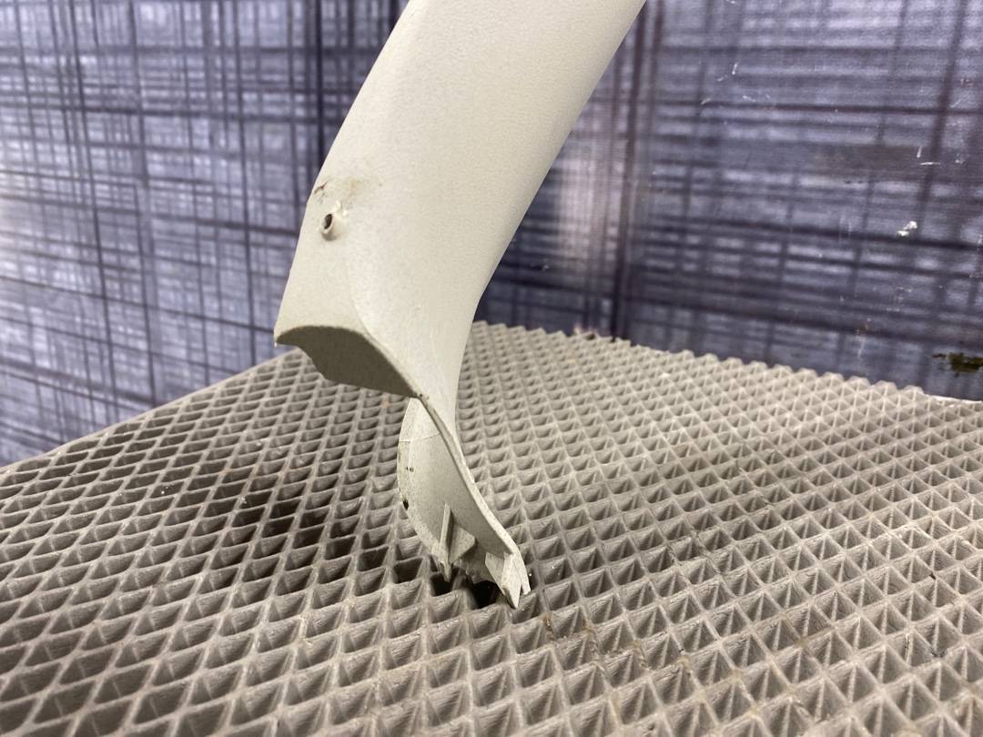 Обшивка крышки багажника, 510 рублей, Красноярск