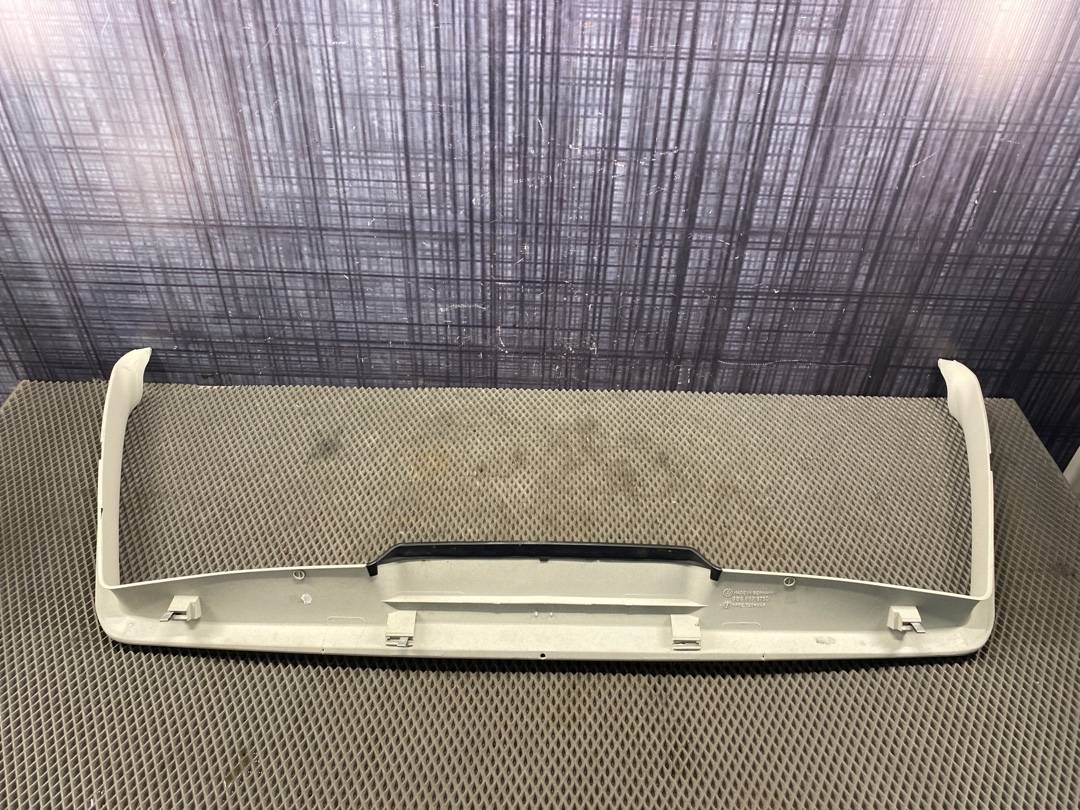 Обшивка крышки багажника, 510 рублей, Красноярск