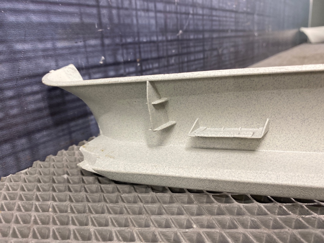 Обшивка крышки багажника, 510 рублей, Красноярск