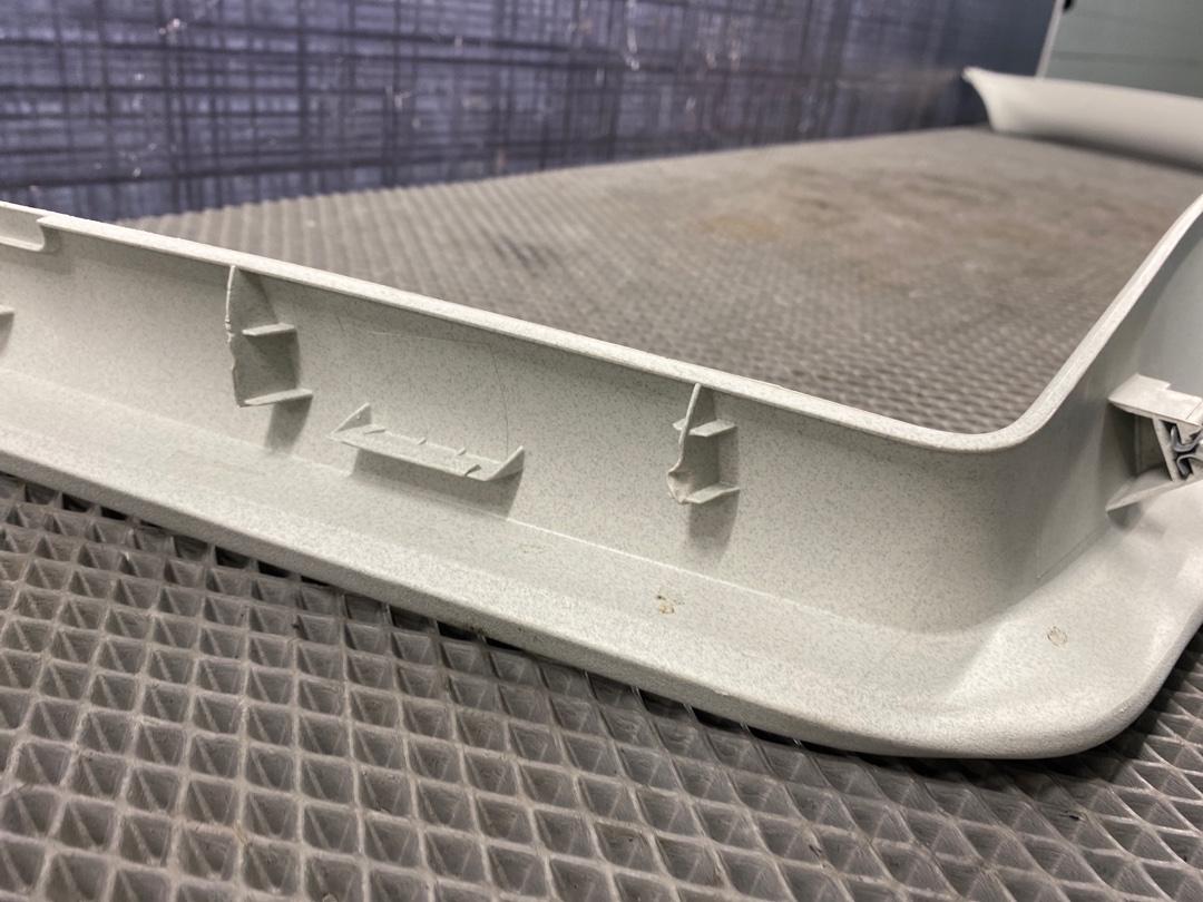 Обшивка крышки багажника, 510 рублей, Красноярск