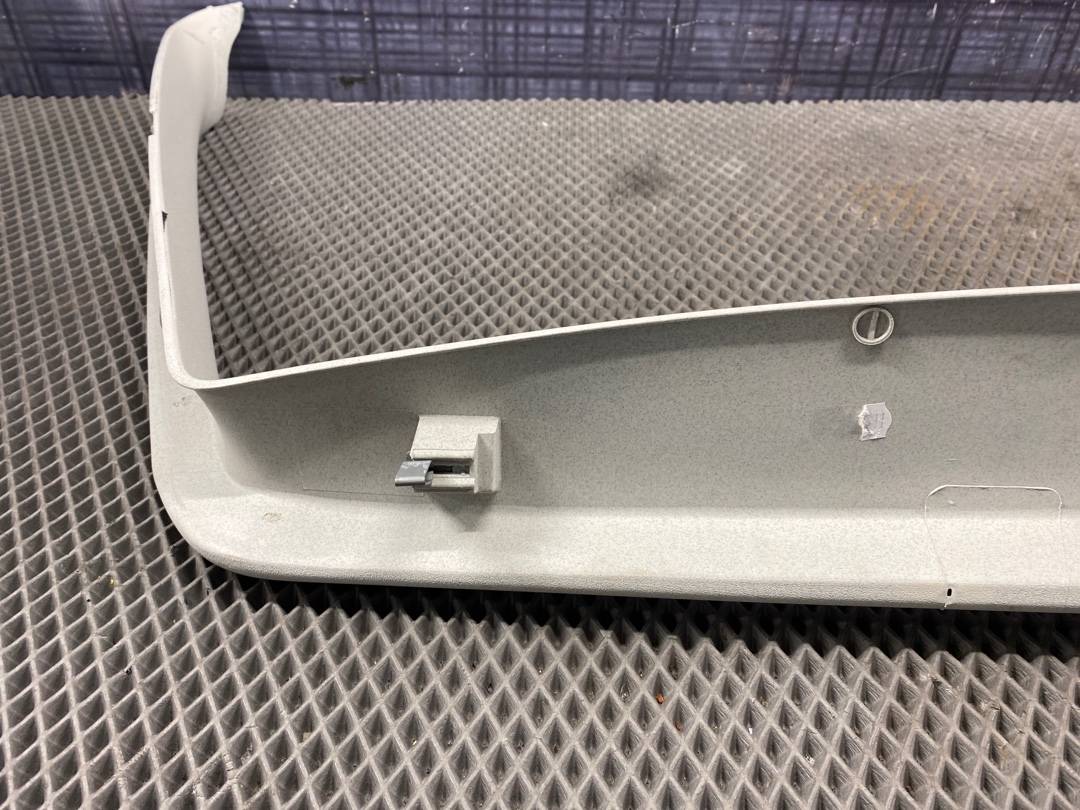 Обшивка крышки багажника, 510 рублей, Красноярск