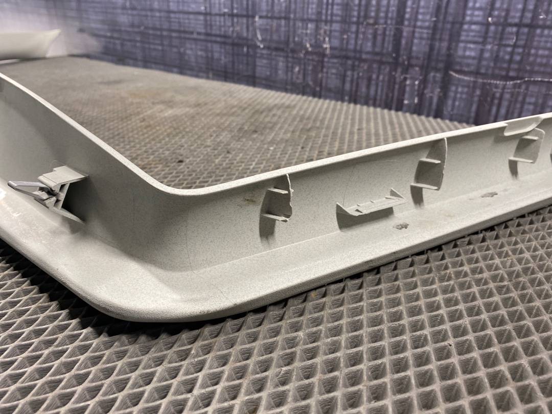 Обшивка крышки багажника, 510 рублей, Красноярск