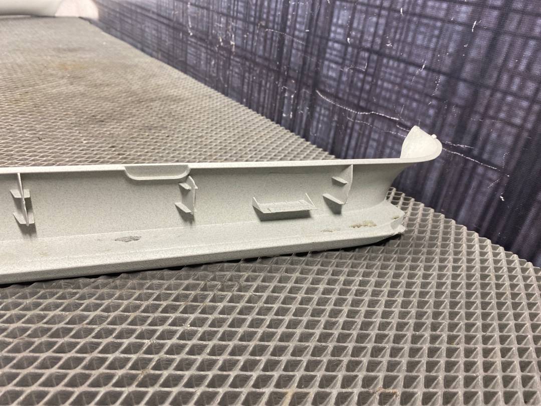 Обшивка крышки багажника, 510 рублей, Красноярск