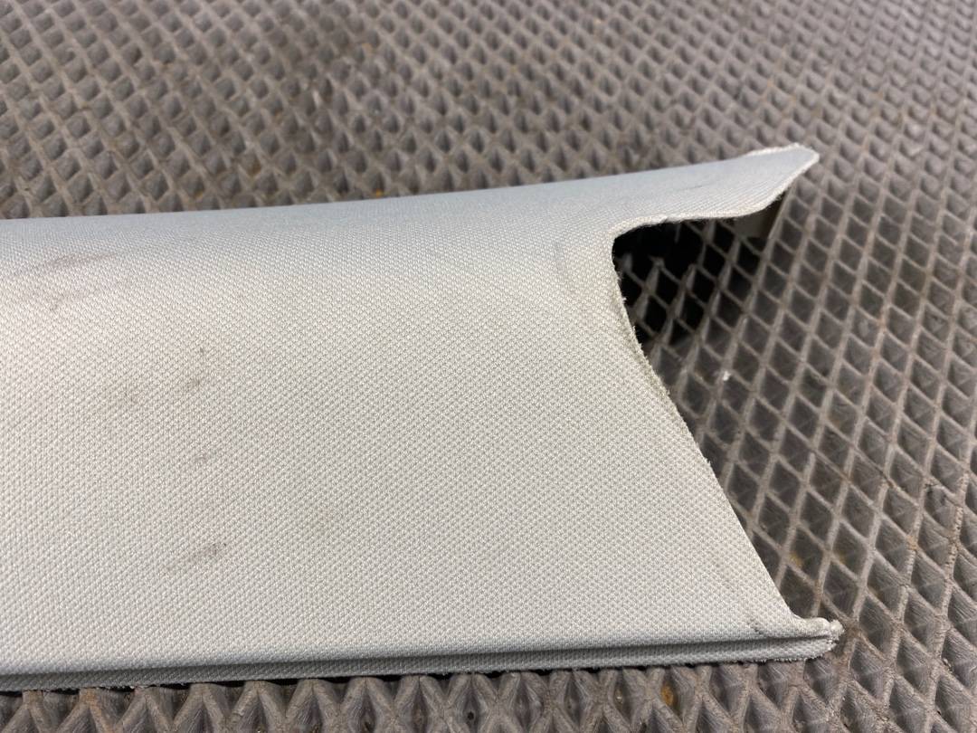 Обшивка салона, 383 рублей, Красноярск