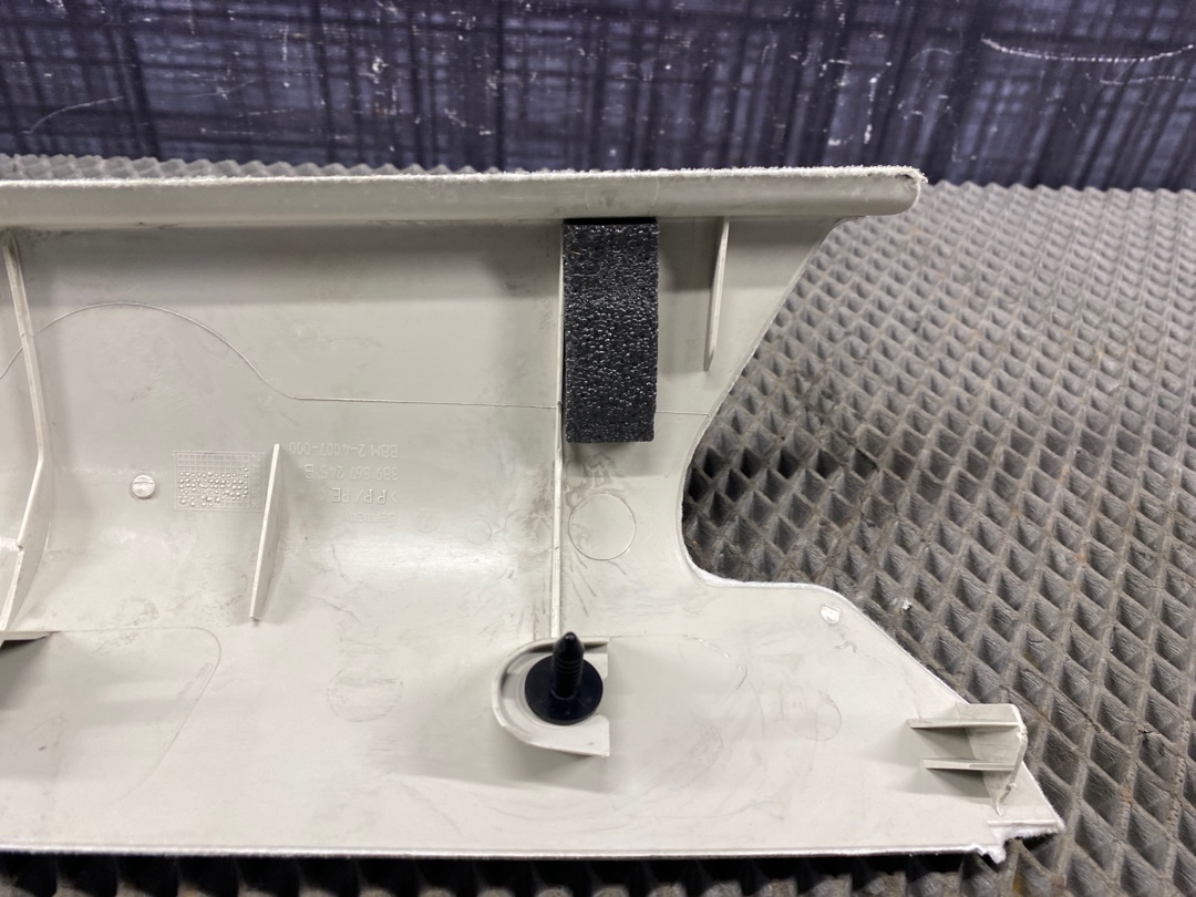 Обшивка салона, 383 рублей, Красноярск