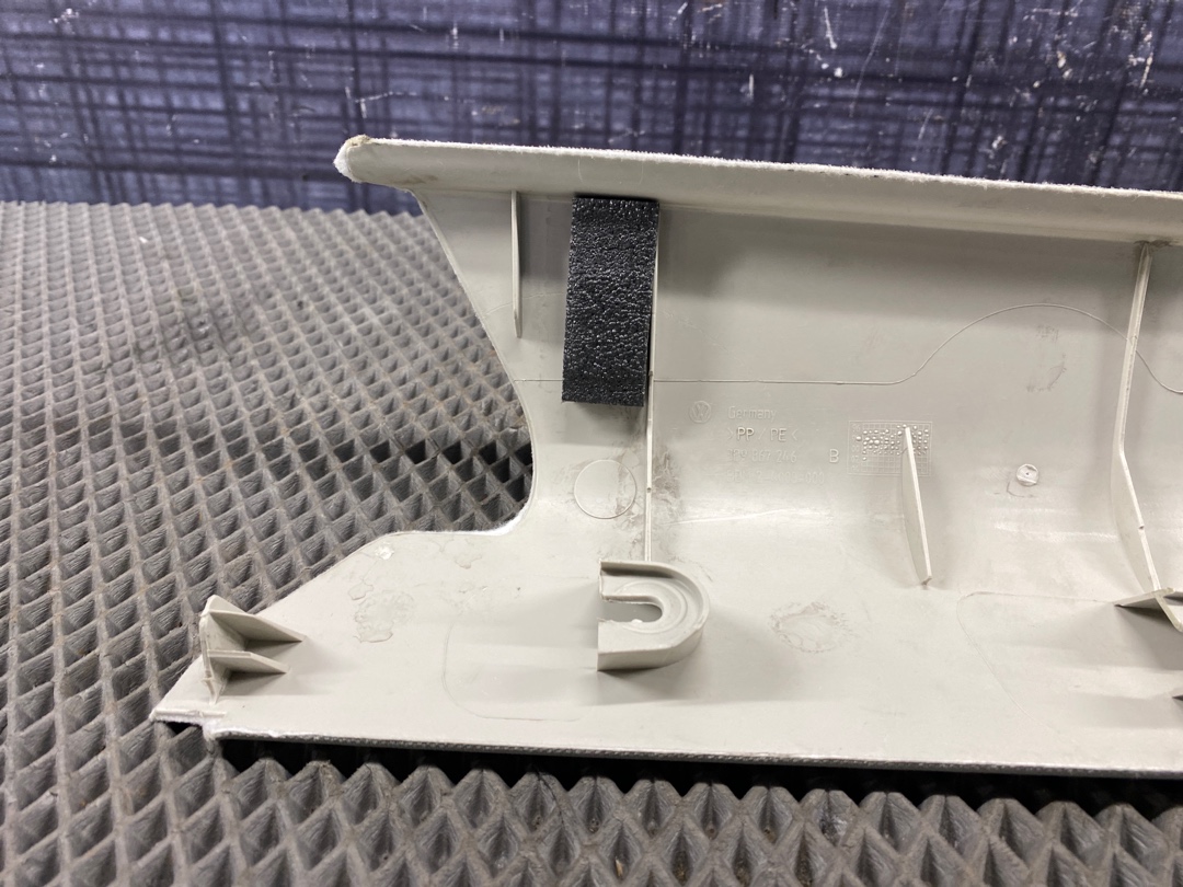 Обшивка салона, 383 рублей, Красноярск