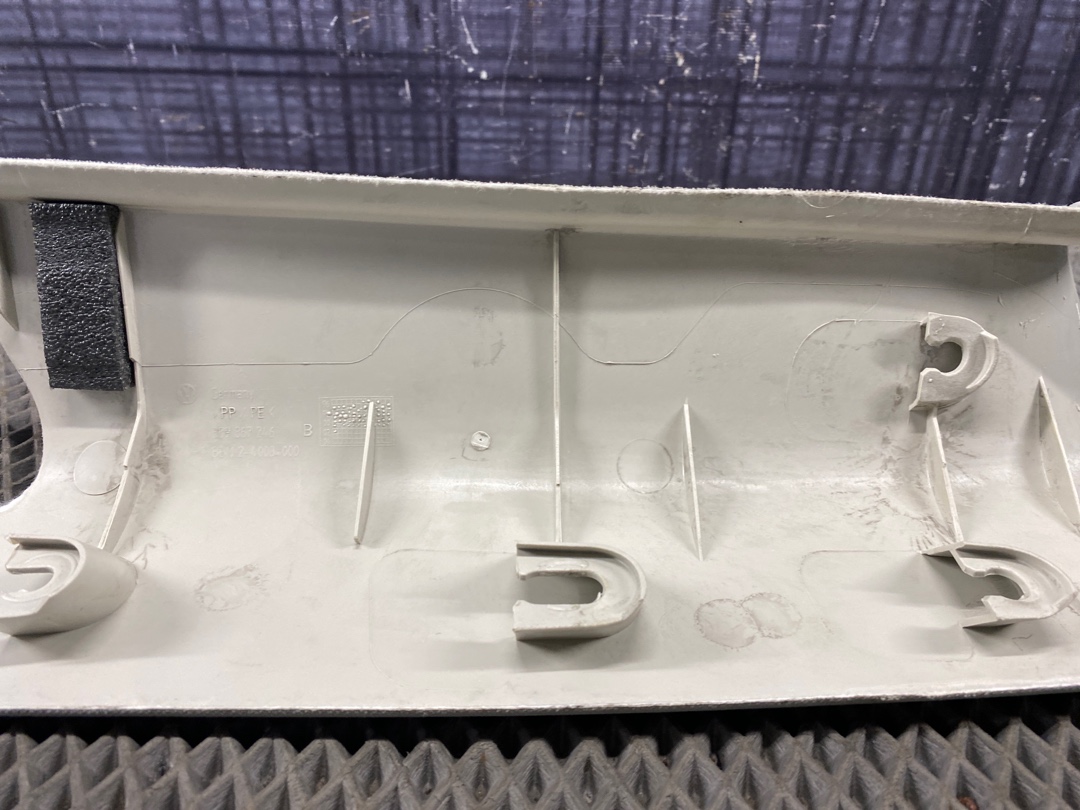 Обшивка салона, 383 рублей, Красноярск